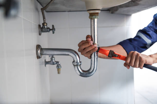 Best Emergency Plumbing Services in Lyman, MS